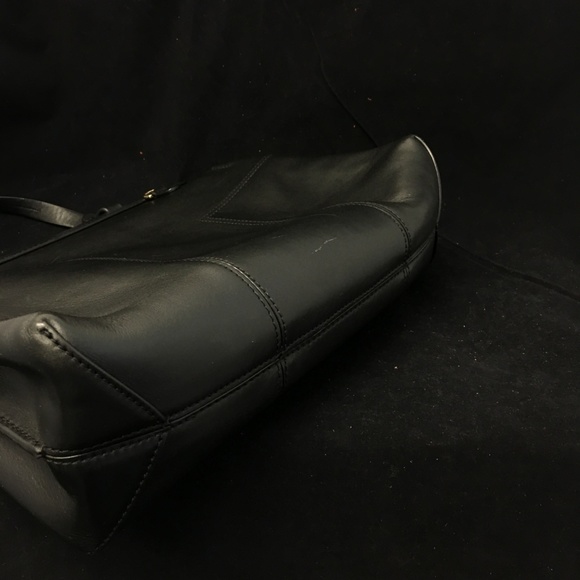 COPY - 35456 Tory Burch Block-T Satchel - Picture 4 of 8